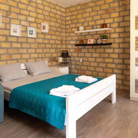 Ferienwohnung Bakina Kuca Golubac Exterior foto