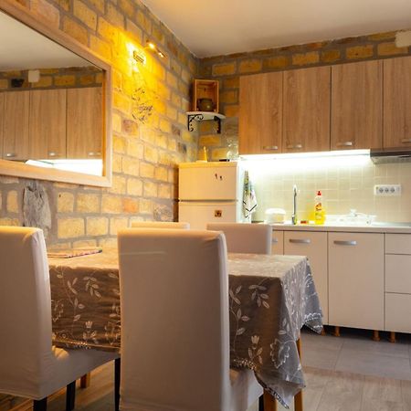 Ferienwohnung Bakina Kuca Golubac Exterior foto