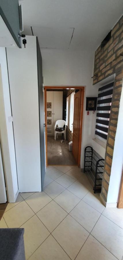 Ferienwohnung Bakina Kuca Golubac Exterior foto