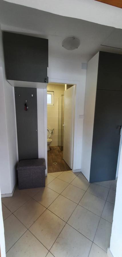 Ferienwohnung Bakina Kuca Golubac Exterior foto