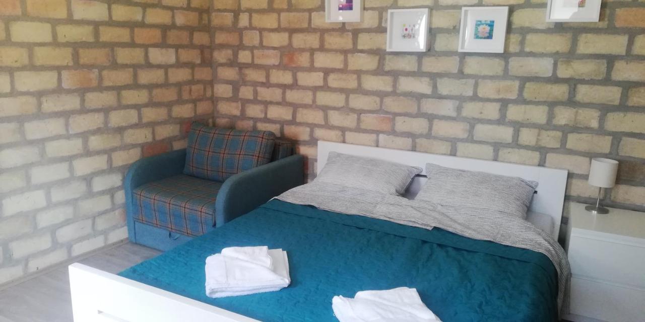 Ferienwohnung Bakina Kuca Golubac Exterior foto