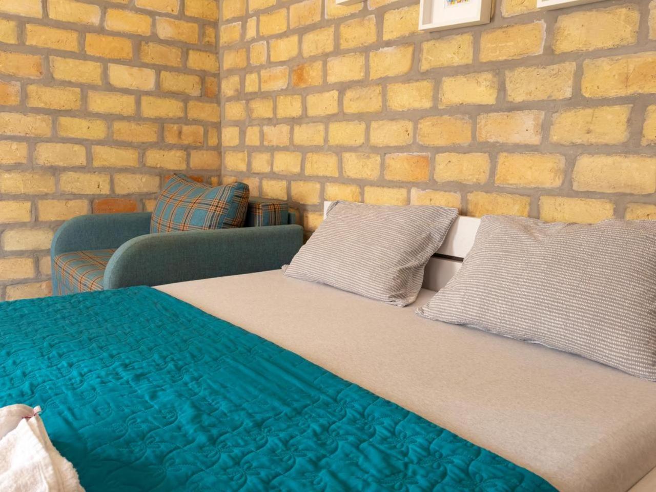 Ferienwohnung Bakina Kuca Golubac Exterior foto