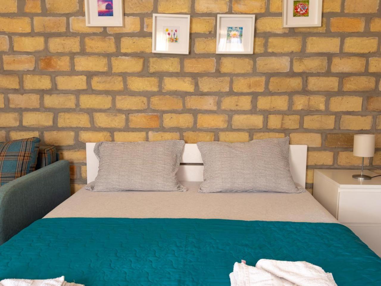 Ferienwohnung Bakina Kuca Golubac Exterior foto