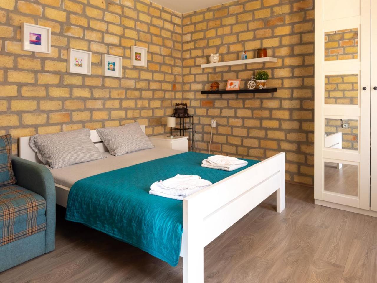 Ferienwohnung Bakina Kuca Golubac Exterior foto