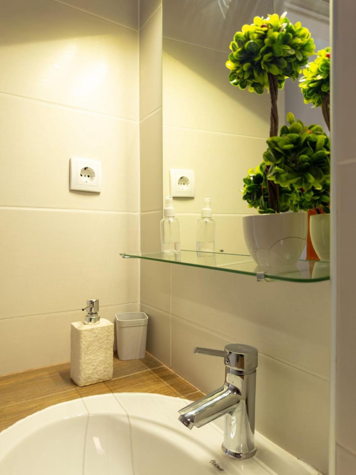 Ferienwohnung Bakina Kuca Golubac Exterior foto