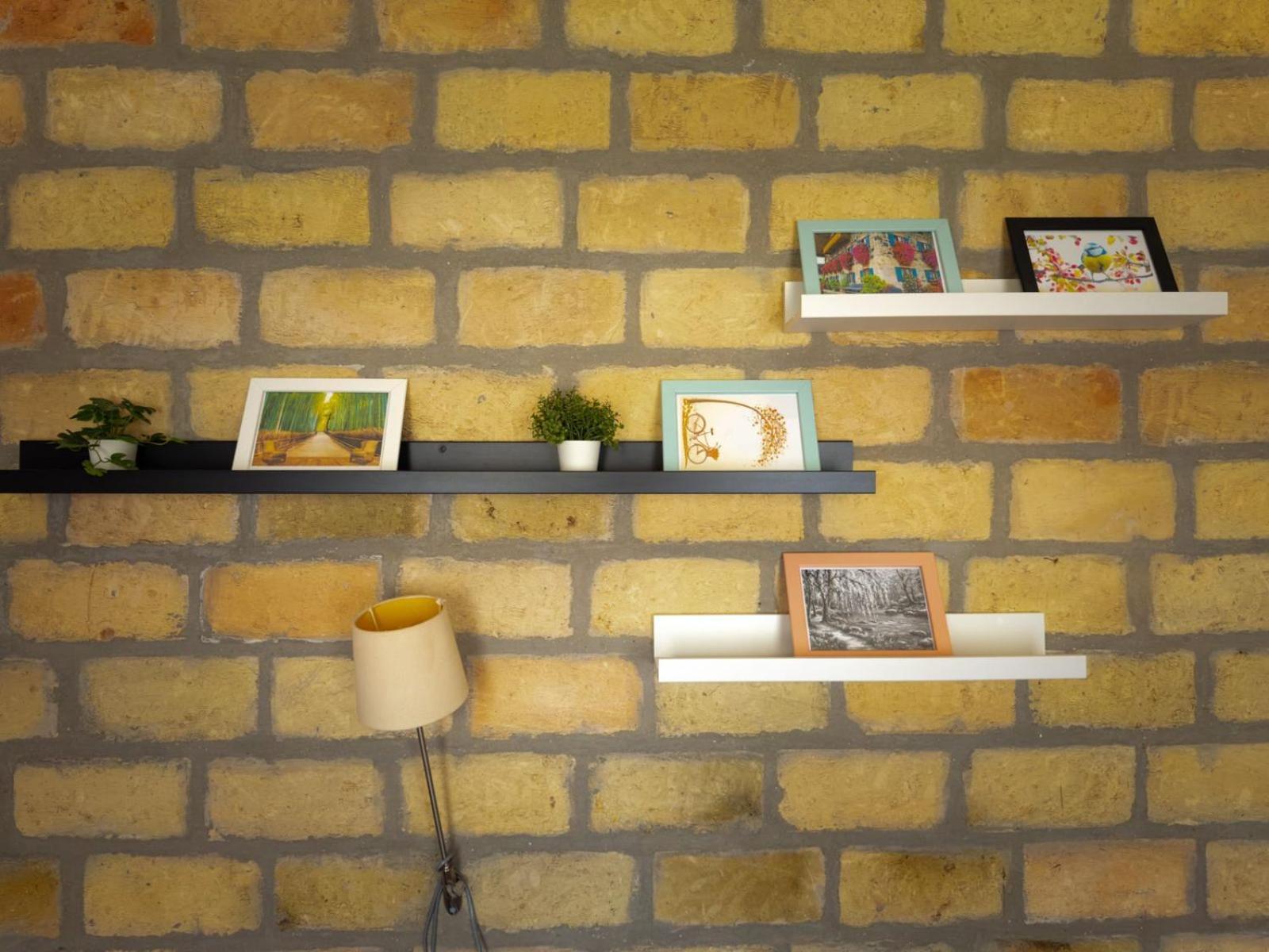 Ferienwohnung Bakina Kuca Golubac Exterior foto